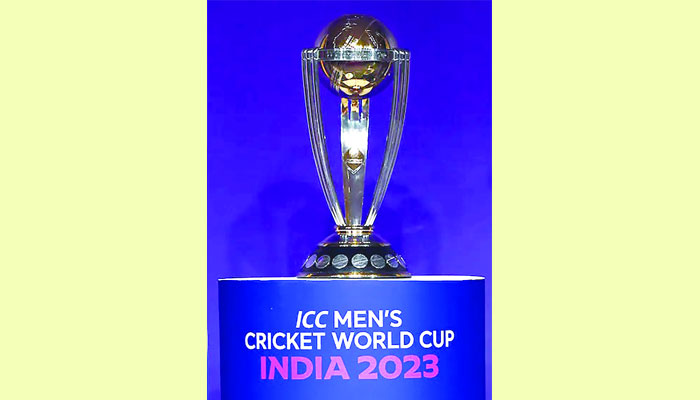 ICC India 