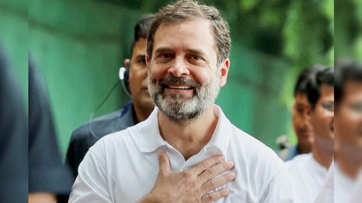 Parliament Monsoon Session Rahul Gandhi likely to Open No Confidence Motion Debate