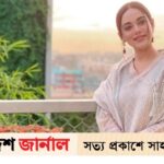 হাসপাতালে ভর্তি তমা মির্জা | ASH NEWS