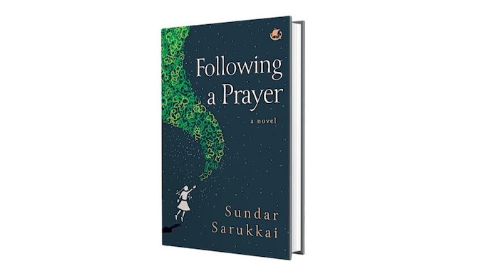following a prayer by sundar sarukkai tranquebarwestland books rs   pages  x