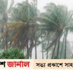 মৃদু তাপপ্রবাহের মধ্যেই দেশ জুড়ে ঝড়-বৃষ্টির পূর্বাভাস | ASH NEWS