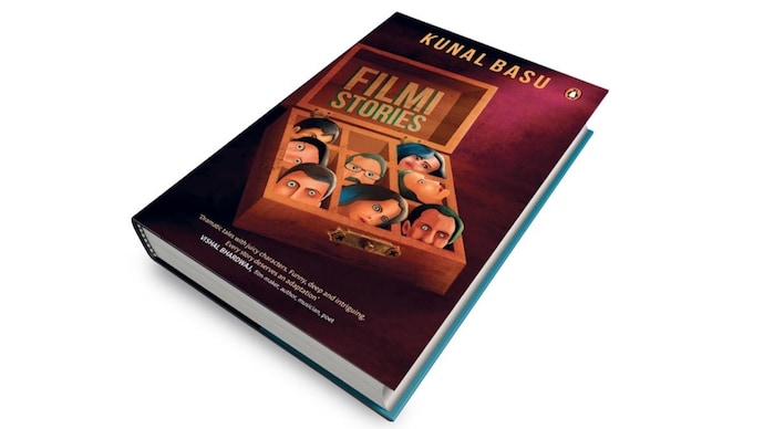 'Filmi Stories' by Kunal Basu | Penguin Vintage | Rs 499 | 272 pages