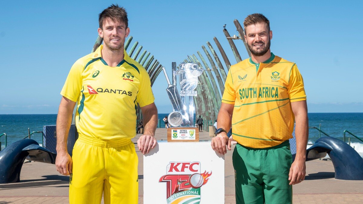 south africa vs australia nd ti live score and updates ctsyicctwitter  x