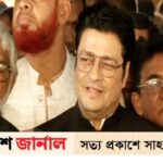 ইনশাআল্লাহ, জয় আমাদের নিশ্চিত: ফেরদৌস | ASH NEWS