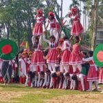 শ্রীমঙ্গলে নানা আয়োজনের মধ্য দিয়ে মহান বিজয় দিবস পালিত | ASH NEWS