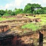 জগদল বিহারে লুকিয়ে আছে প্রাচীন প্রত্ননিদর্শন | ASH NEWS