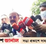 ছাত্ররাজনীতি বন্ধের বিষয়ে সিদ্ধান্ত নিতে হবে বুয়েট কর্তৃপক্ষের: গয়েশ্বর | ASH NEWS